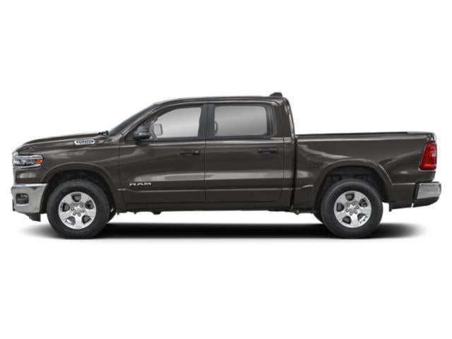2025 RAM 1500 Lone Star Crew Cab 4x4 5'7' Box