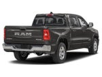 2025 RAM 1500 Lone Star Crew Cab 4x4 5'7' Box