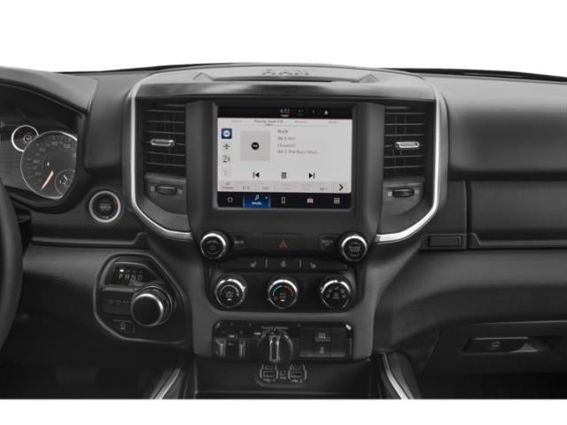2024 RAM 1500 Lone Star Crew Cab 4x4 5'7' Box