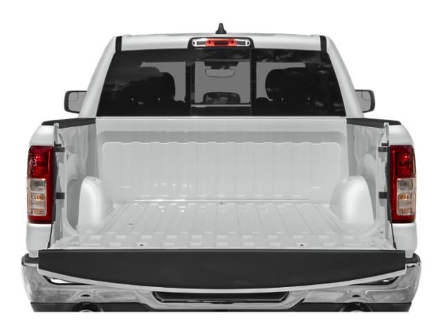 2024 RAM 1500 Lone Star Crew Cab 4x4 5'7' Box