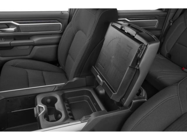 2024 RAM 1500 Lone Star Crew Cab 4x4 5'7' Box
