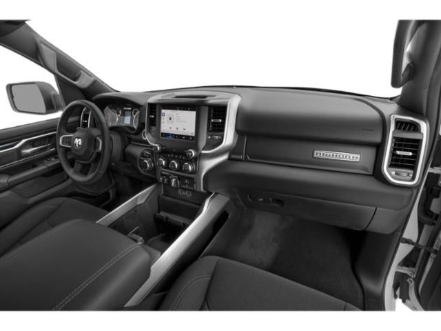 2024 RAM 1500 Lone Star Crew Cab 4x4 5'7' Box