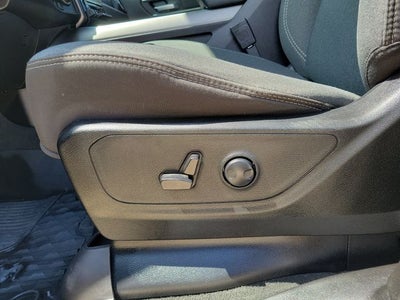 2024 RAM 1500 Lone Star Crew Cab 4x4 5'7' Box