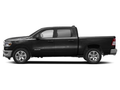 2024 RAM 1500 Lone Star Crew Cab 4x4 5'7' Box