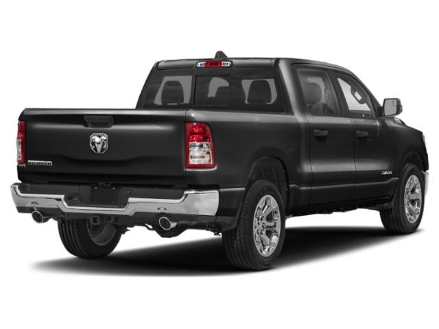 2024 RAM 1500 Lone Star Crew Cab 4x4 5'7' Box