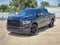 2024 RAM 1500 Lone Star Crew Cab 4x4 5'7' Box