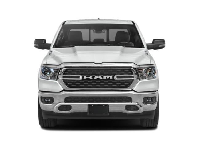 2024 RAM 1500 Lone Star Crew Cab 4x4 5'7' Box