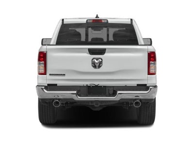 2024 RAM 1500 Lone Star Crew Cab 4x4 5'7' Box