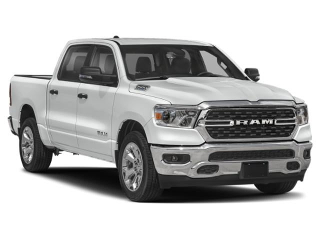 2024 RAM 1500 Lone Star Crew Cab 4x4 5'7' Box