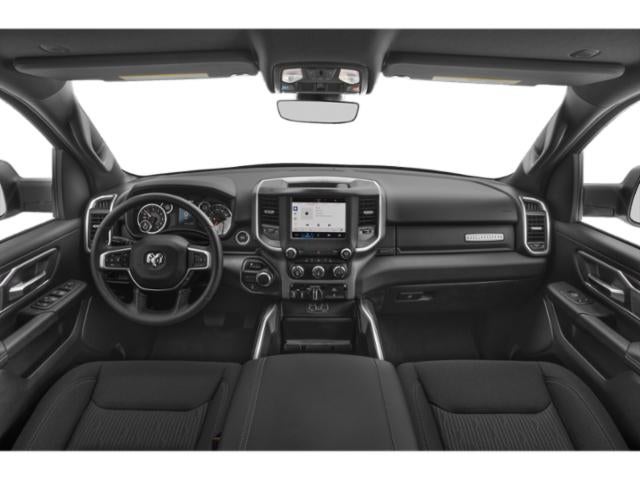 2024 RAM 1500 Lone Star Crew Cab 4x4 5'7' Box