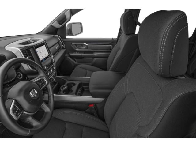 2024 RAM 1500 Lone Star Crew Cab 4x4 5'7' Box