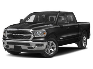 2024 RAM 1500 Lone Star Crew Cab 4x4 5'7' Box