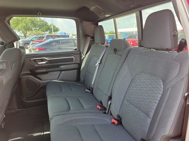 2026 RAM 1500 RAM 1500 LONE STAR CREW CAB 4X4 5'7' BOX