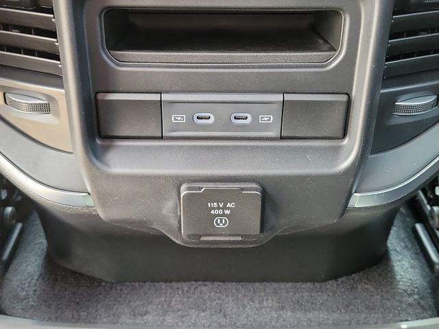 2026 RAM 1500 RAM 1500 LONE STAR CREW CAB 4X4 5'7' BOX