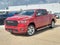 2026 RAM 1500 RAM 1500 LONE STAR CREW CAB 4X4 5'7' BOX