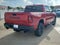 2026 RAM 1500 RAM 1500 WARLOCK CREW CAB 4X4 5'7' BOX