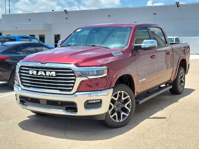 2026 RAM 1500 Laramie - Photo 31