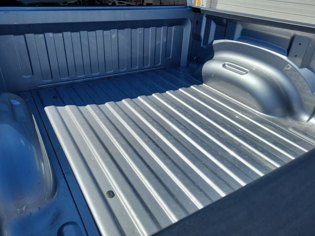 2025 RAM 1500 Laramie Crew Cab 4x4 5'7' Box