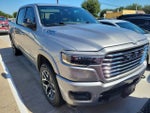 2025 RAM 1500 Laramie Crew Cab 4x4 5'7' Box