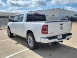 2021 RAM 1500 Laramie Crew Cab 4x4 5'7' Box