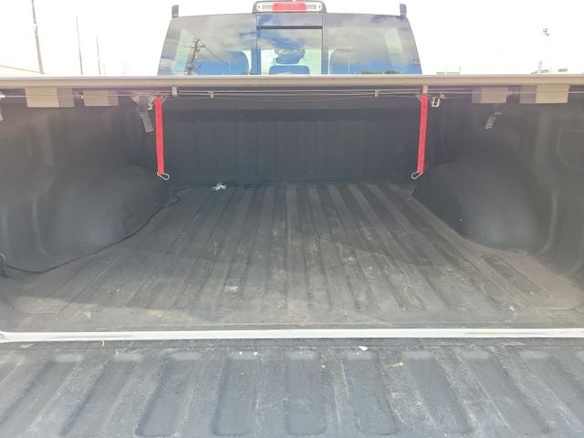 2021 RAM 1500 Laramie Crew Cab 4x4 5'7' Box
