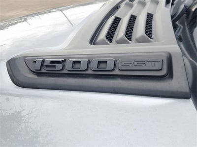 2025 RAM 1500 Rebel Crew Cab 4x4 5'7' Box