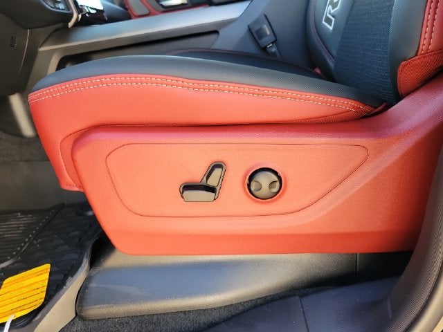 2027 RAM 1500 Rebel