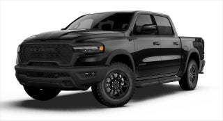 2027 RAM 1500 Rebel