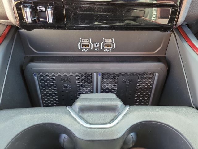 2027 RAM Ram 1500 RAM 1500 REBEL CREW CAB 4X4 5'7' BOX