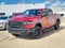 2027 RAM Ram 1500 RAM 1500 REBEL CREW CAB 4X4 5'7' BOX