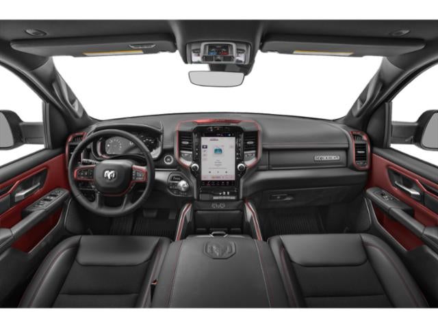 2027 RAM 1500 Rebel