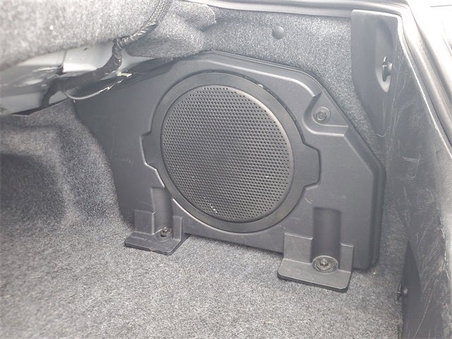 2020 Ford Mustang GT Premium Convertible