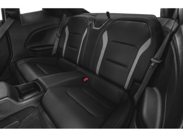 2021 Chevrolet Camaro RWD Coupe 2SS