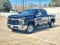 2025 Chevrolet Silverado 2500HD 4WD Crew Cab Standard Bed LT