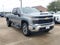 2024 Chevrolet Silverado 2500HD 4WD Crew Cab Standard Bed LT