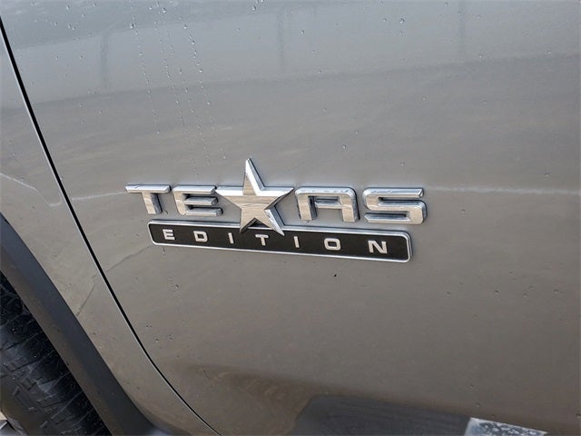 2024 Chevrolet Silverado 2500HD 4WD Crew Cab Standard Bed LT