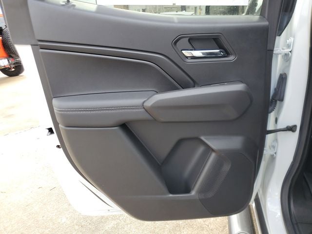 2024 Chevrolet Colorado 2WD LT