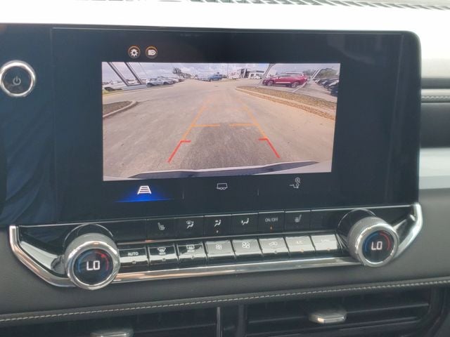 2024 Chevrolet Colorado 2WD LT