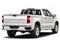 2022 Chevrolet Silverado 1500 LTD 2WD Double Cab Standard Bed Custom