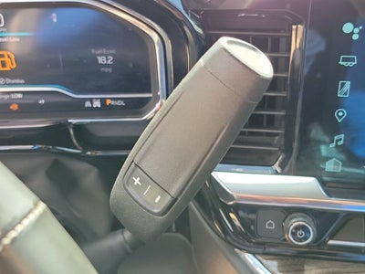2025 Chevrolet Silverado 1500 4WD Crew Cab Standard Bed LT