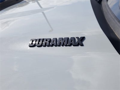 2025 Chevrolet Silverado 1500 4WD Crew Cab Short Bed RST