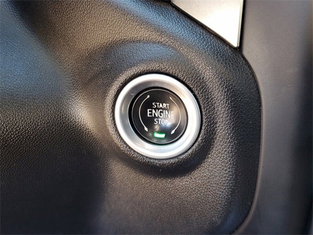 2022 Chevrolet Silverado 1500 LTD 4WD Crew Cab Short Bed RST