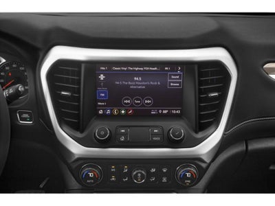 2022 GMC Acadia FWD SLE