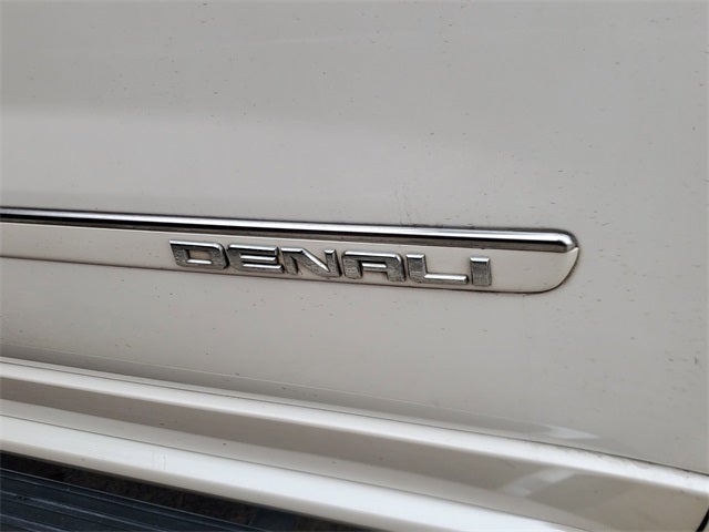 2015 GMC Acadia Denali