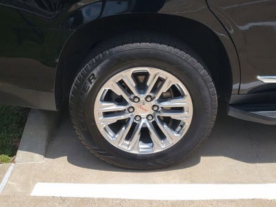 2021 GMC Yukon 2WD SLT