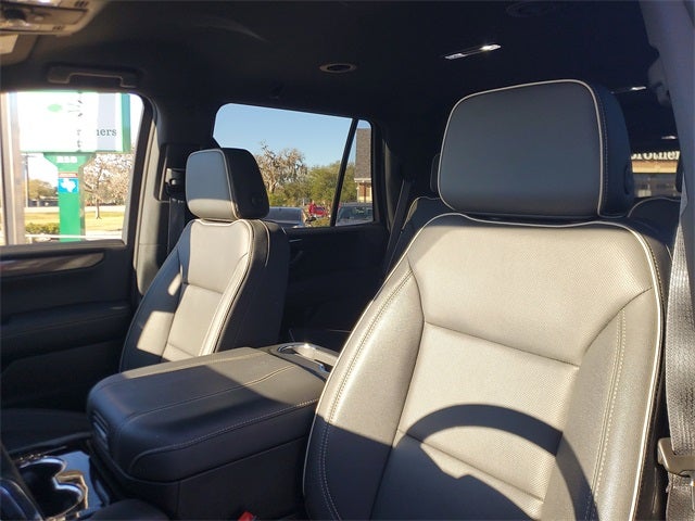 2025 GMC Yukon 2WD Elevation