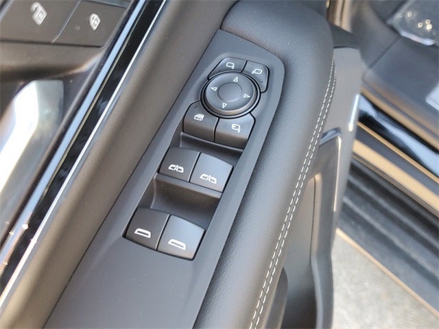 2025 GMC Yukon 2WD Elevation