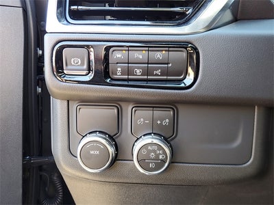 2025 GMC Yukon 2WD Elevation