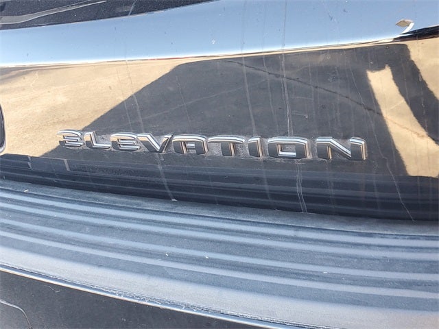 2025 GMC Yukon 2WD Elevation