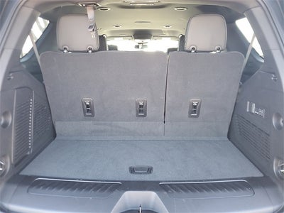 2025 GMC Yukon 2WD Elevation